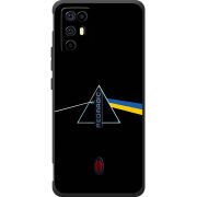 Чохол BoxFace Nubia RedMagic 6R Pink Floyd Україна