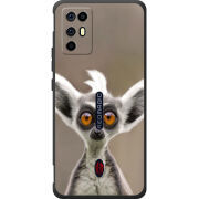 Чохол BoxFace Nubia RedMagic 6R 