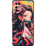Чохол BoxFace Nubia RedMagic 6R 