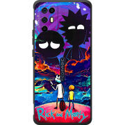 Чохол BoxFace Nubia RedMagic 6R 