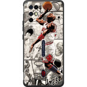 Чохол BoxFace Nubia RedMagic 6R 