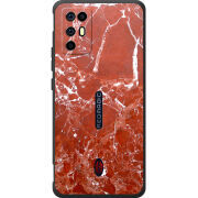 Чохол BoxFace Nubia RedMagic 6R 