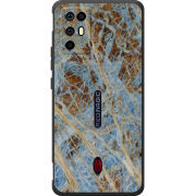 Чохол BoxFace Nubia RedMagic 6R 