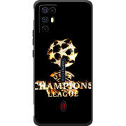Чохол BoxFace Nubia RedMagic 6R 