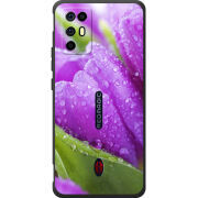 Чохол BoxFace Nubia RedMagic 6R 