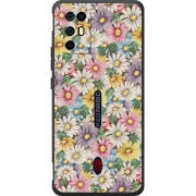 Чохол BoxFace Nubia RedMagic 6R 