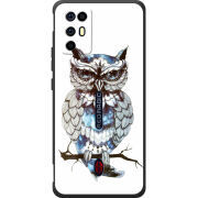 Чохол BoxFace Nubia RedMagic 6R 