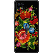 Чохол BoxFace Nubia RedMagic 6R 