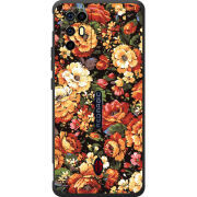 Чохол BoxFace Nubia RedMagic 6R 