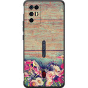 Чохол BoxFace Nubia RedMagic 6R 