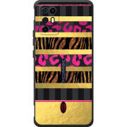 Чохол BoxFace Nubia RedMagic 6R 