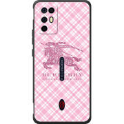 Чохол BoxFace Nubia RedMagic 6R 