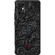 Чохол BoxFace Nubia RedMagic 6R 
