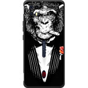 Чохол BoxFace Nubia RedMagic 6R Monkey Don