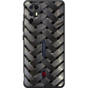 Чохол BoxFace Nubia RedMagic 6R 