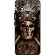 Чохол BoxFace Nubia RedMagic 6R 