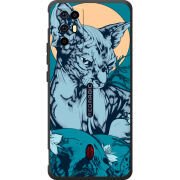 Чохол BoxFace Nubia RedMagic 6R 