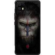 Чохол BoxFace Nubia RedMagic 6R 
