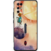 Чохол BoxFace Nubia RedMagic 6R 