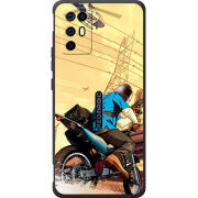 Чохол BoxFace Nubia RedMagic 6R 