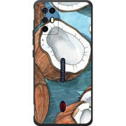 Чохол BoxFace Nubia RedMagic 6R 