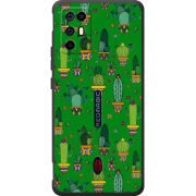 Чохол BoxFace Nubia RedMagic 6R 