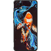 Чохол BoxFace Nubia RedMagic 6R 