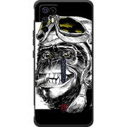 Чохол BoxFace Nubia RedMagic 6R 