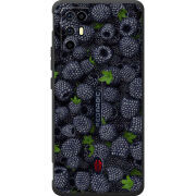 Чохол BoxFace Nubia RedMagic 6R 