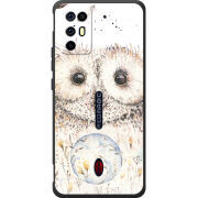 Чохол BoxFace Nubia RedMagic 6R 