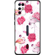 Чохол BoxFace Nubia RedMagic 6R 