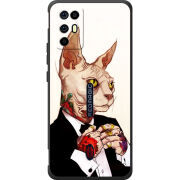 Чохол BoxFace Nubia RedMagic 6R 