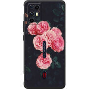 Чохол BoxFace Nubia RedMagic 6R 