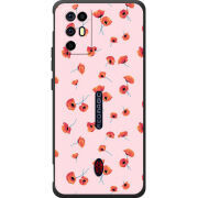 Чохол BoxFace Nubia RedMagic 6R 