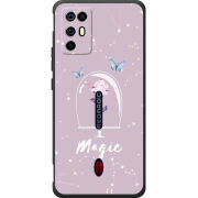 Чохол BoxFace Nubia RedMagic 6R 