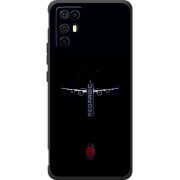 Чохол BoxFace Nubia RedMagic 6R 
