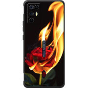 Чохол BoxFace Nubia RedMagic 6R 