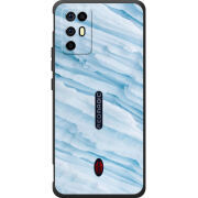 Чохол BoxFace Nubia RedMagic 6R 