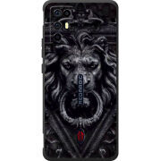 Чохол BoxFace Nubia RedMagic 6R 