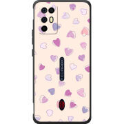 Чохол BoxFace Nubia RedMagic 6R 