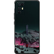 Чохол BoxFace Nubia RedMagic 6R 