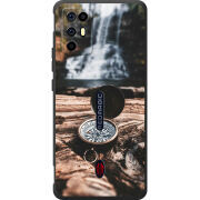 Чохол BoxFace Nubia RedMagic 6R 