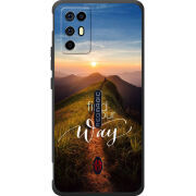 Чохол BoxFace Nubia RedMagic 6R 