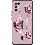 Чохол BoxFace Nubia RedMagic 6R 