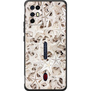 Чохол BoxFace Nubia RedMagic 6R 