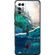Чохол BoxFace Nubia RedMagic 6R 