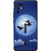Чохол BoxFace Nubia RedMagic 6R Christmas Dragon
