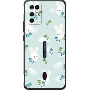 Чохол BoxFace Nubia RedMagic 6R 