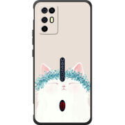 Чохол BoxFace Nubia RedMagic 6R 