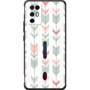 Чохол BoxFace Nubia RedMagic 6R 